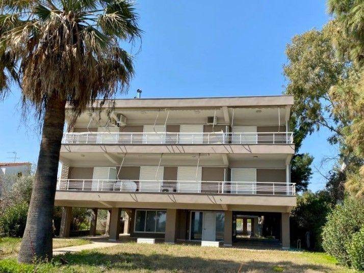 Studio Ειρήνης, Paralia Avlidas, Avlida image 2