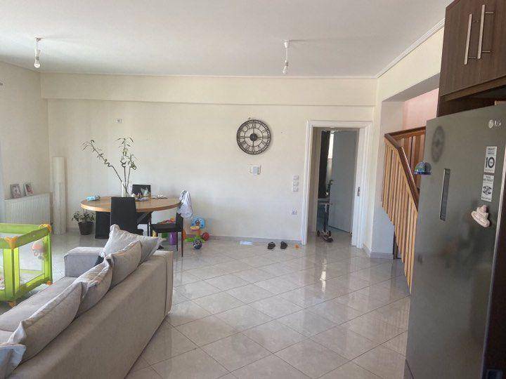 Duplex παροδος Ομηρου, 1, Center, Chalkida