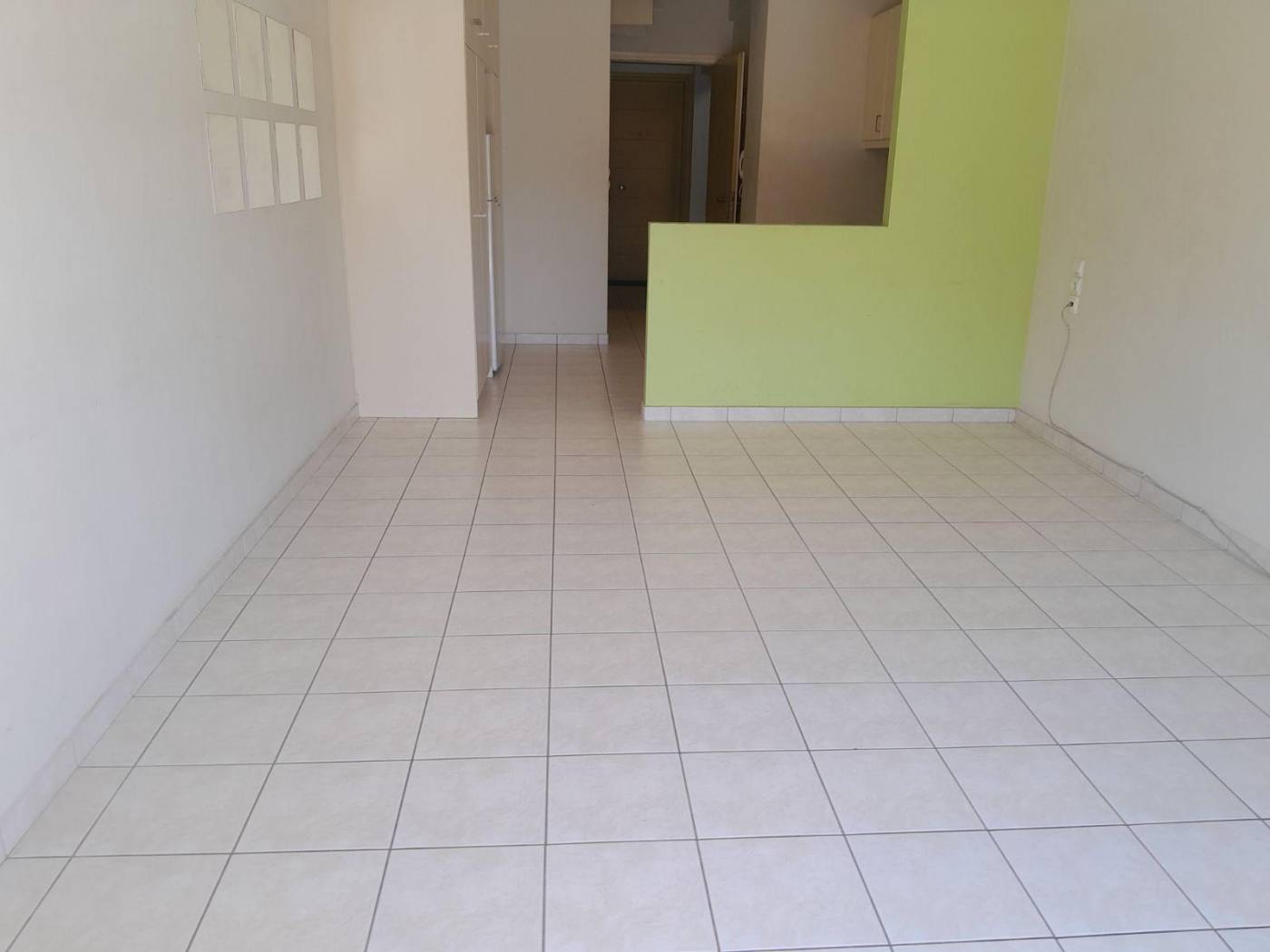 Apartment 6ου Συντάγματος, 8, Center, Patra