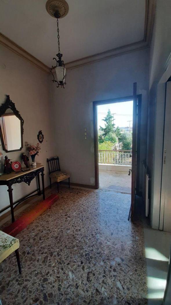 2-room flat Βουκαμβίλιας, Center, Chalkida image 2