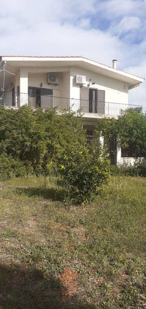 Duplex Λεωφόρος Ερέτριας-Θεολόγου, 44, Center, Eretria