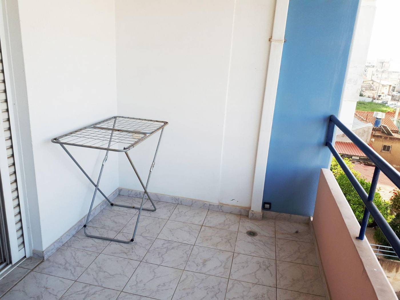 Apartment Ερενστρώλε, 56, Ipsila Alonia, Patra image 2