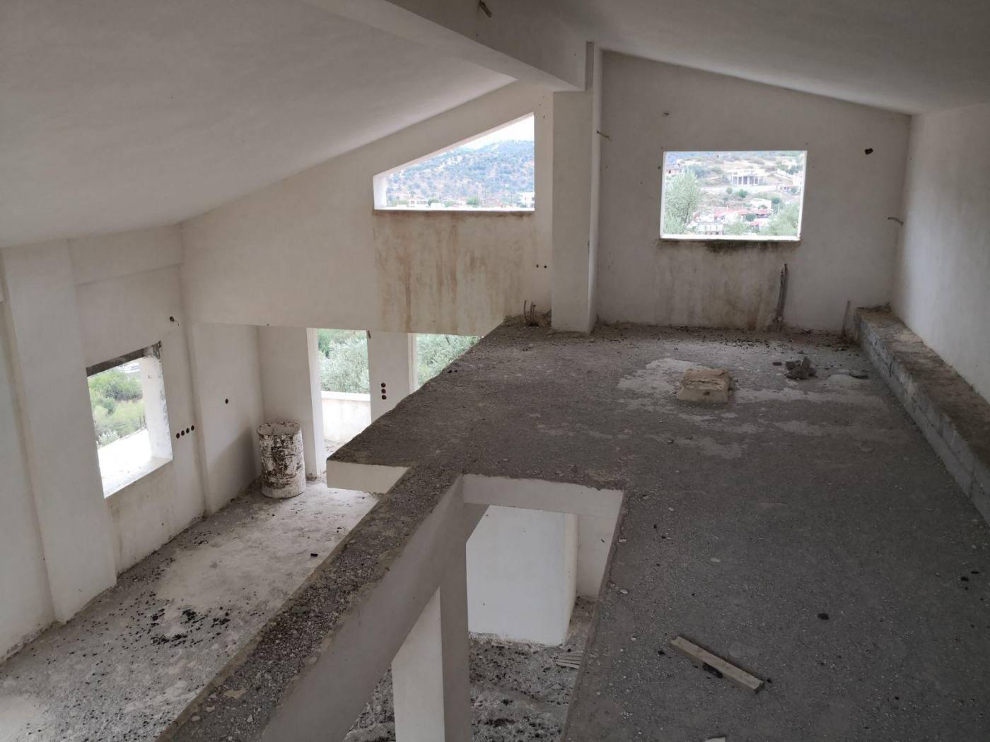 Duplex 0,, Ano Vatheia, Amarinthos