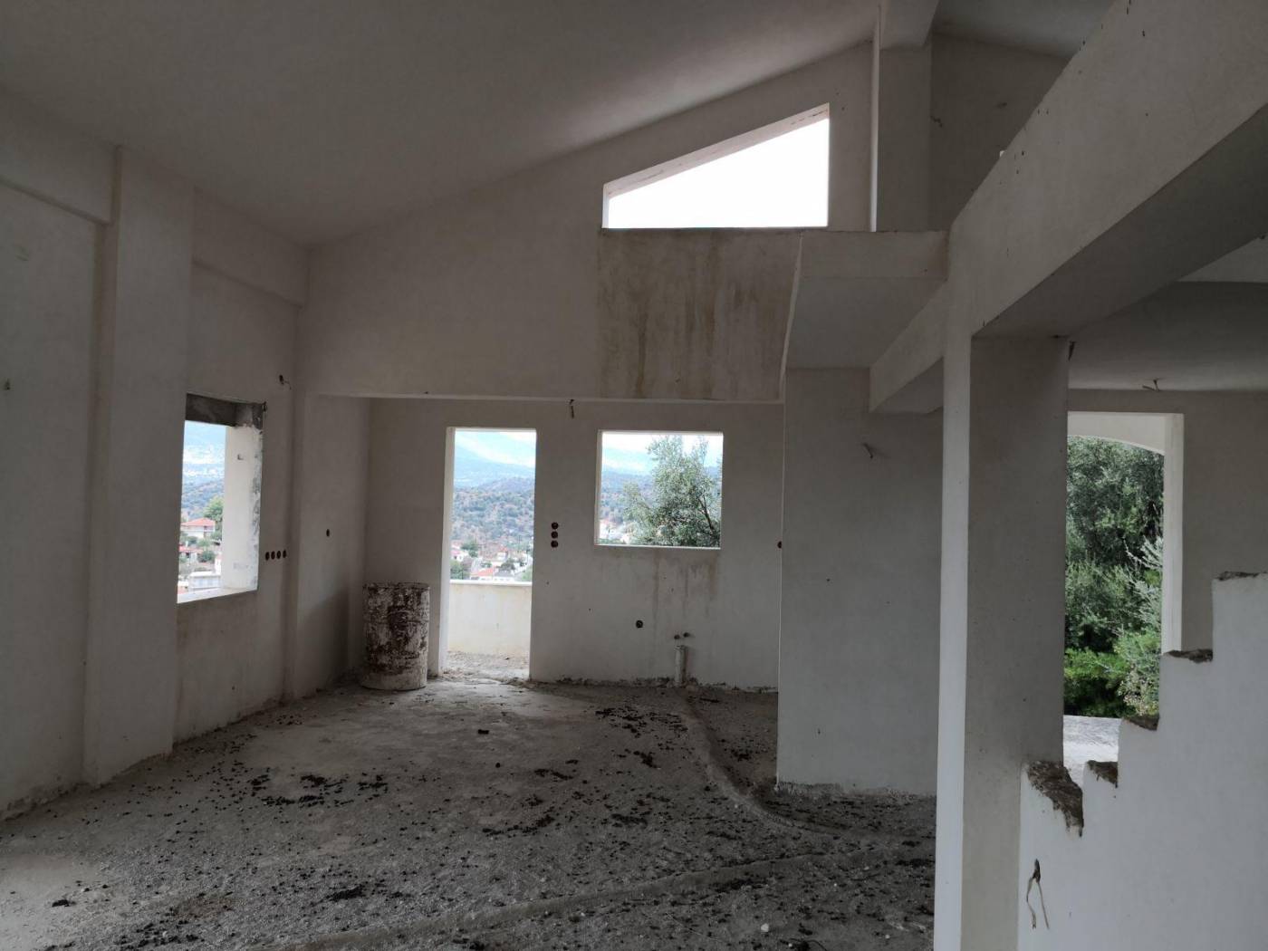 Duplex 0,, Ano Vatheia, Amarinthos image 2