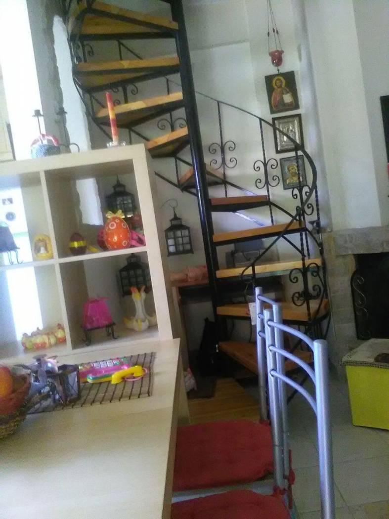 Duplex κολοκοτρωνη, 0, Center, Eretria