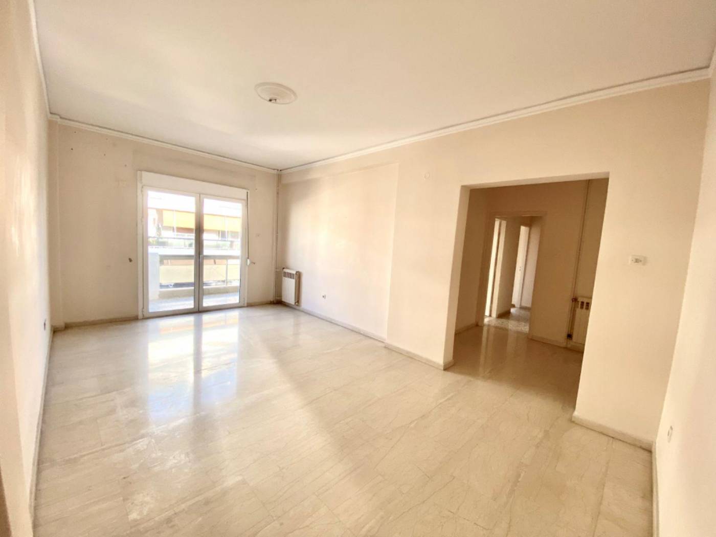 2-room flat Ιστιαίας, 25, Center, Chalkida
