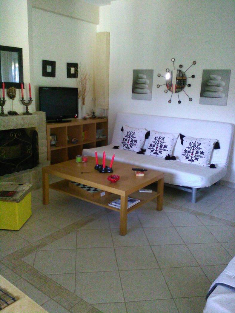 Duplex κολοκοτρωνη, 0, Center, Eretria image 2