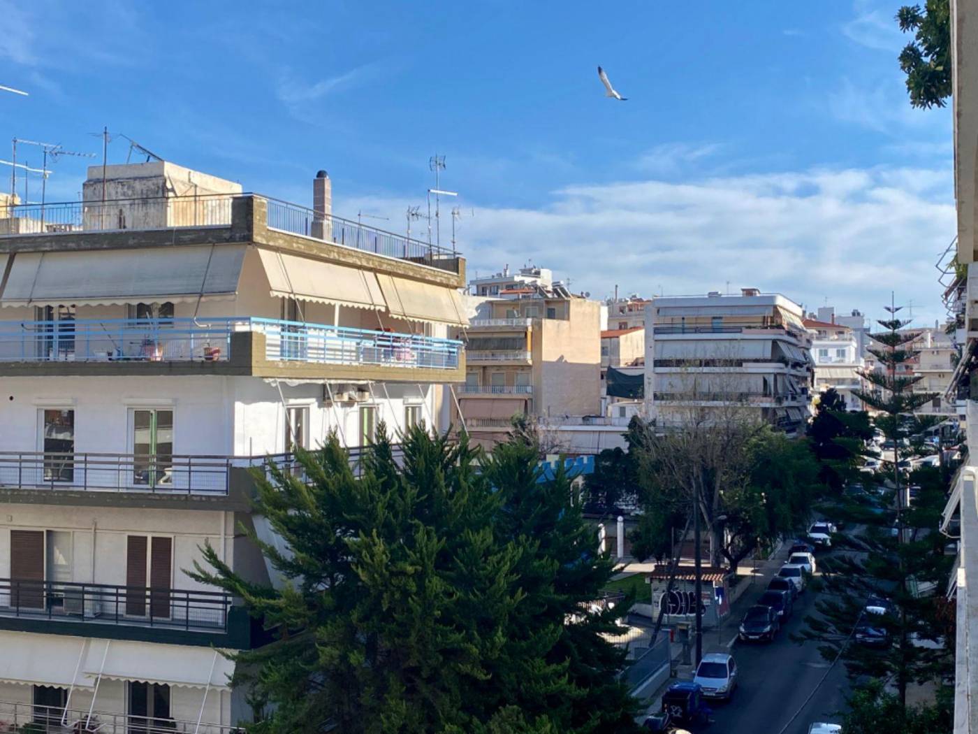 2-room flat Ιστιαίας, 25, Center, Chalkida image 2