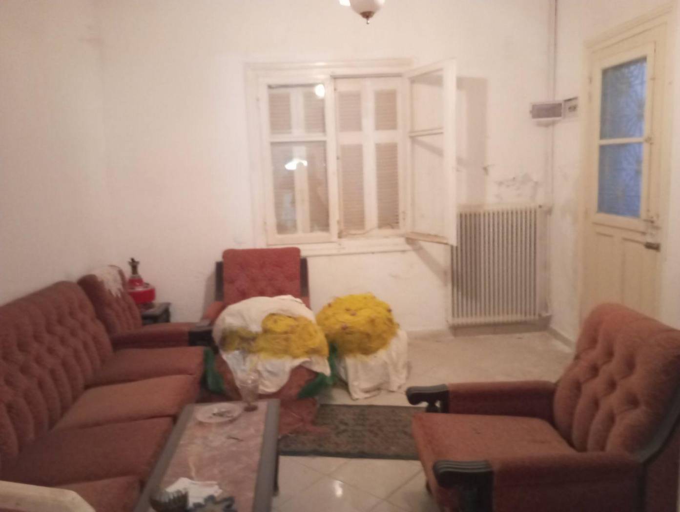 2-room flat Ηγελόχου Ταραντίνου, Center, Eretria image 2