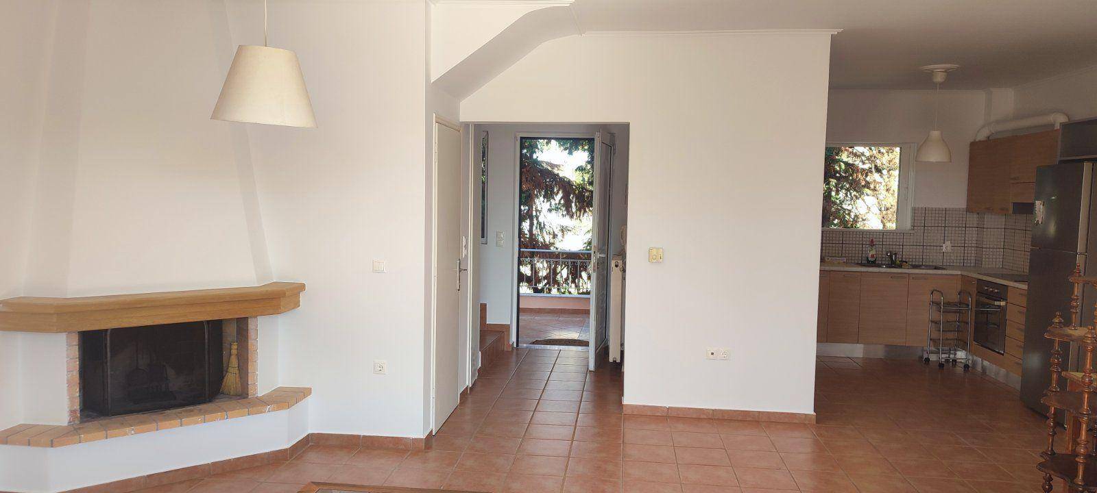 Duplex Χαλκίδας-Λεπούρων, Center, Amarinthos image 2