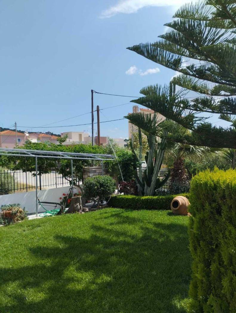 Duplex Νηρέως, Agios Ioannis, Tamines