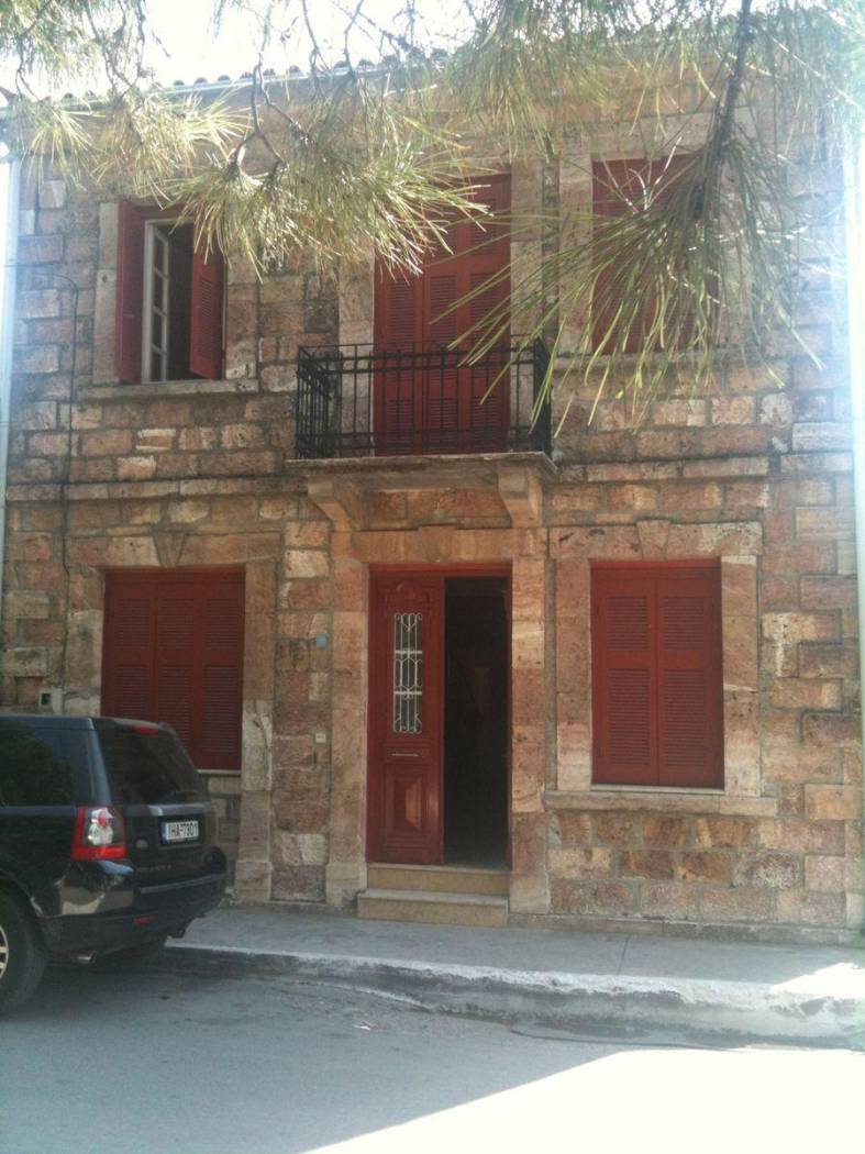 Duplex 25ης Μαρτίου, 122, Center, Istiaia