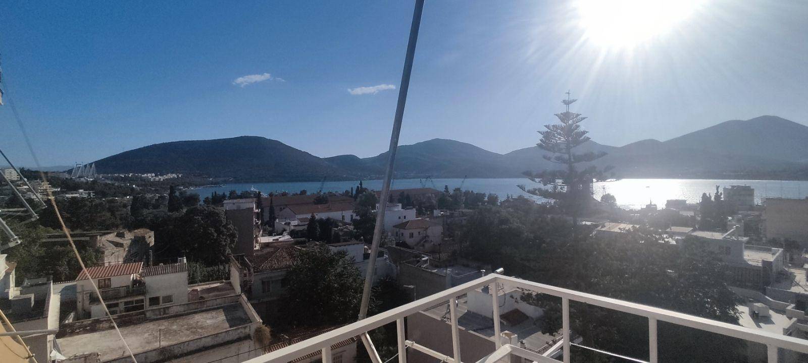 Penthouse Φριζή Μαρδοχαίου, 18, Center, Chalkida