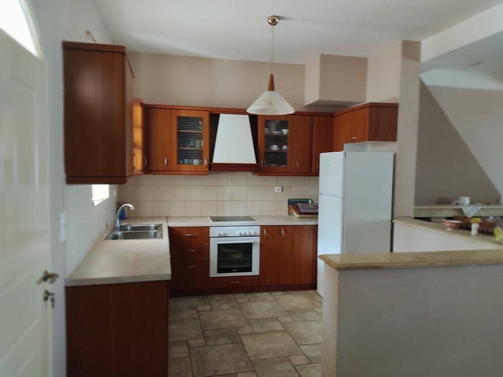 Duplex 25ης Μαρτίου, 122, Center, Istiaia image 2