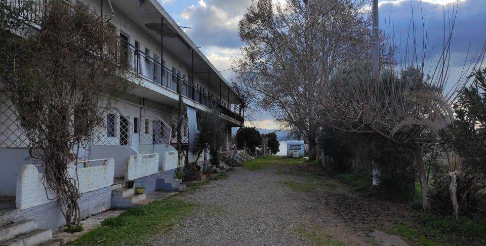 Penthouse Χαλκίδας-Λεπούρων, Center, Eretria image 2