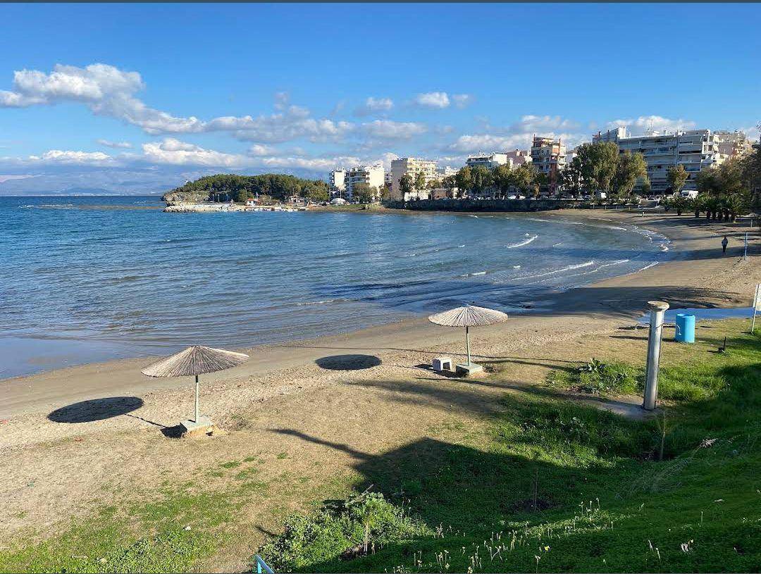 3-room flat Δελαγραμμάτικα, 7, Center, Chalkida image 2