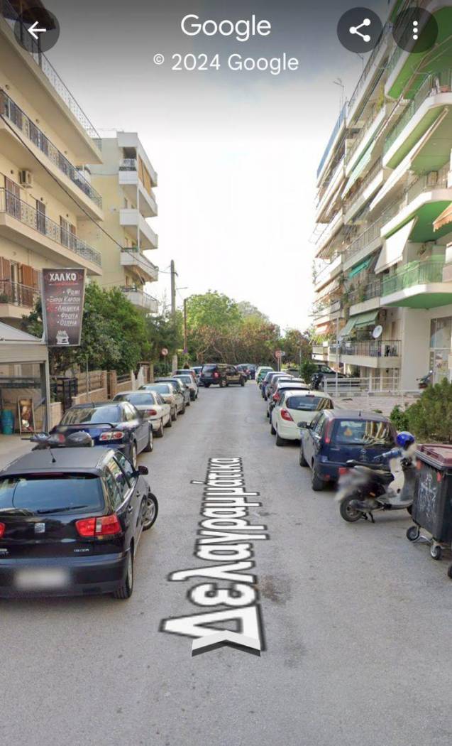 3-room flat Δελαγραμμάτικα, 7, Center, Chalkida image 3