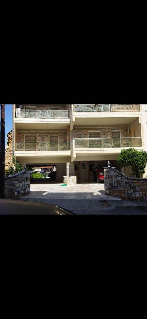 2-room flat 25ης Μαρτίου, 44, Center, Tripoli image 2