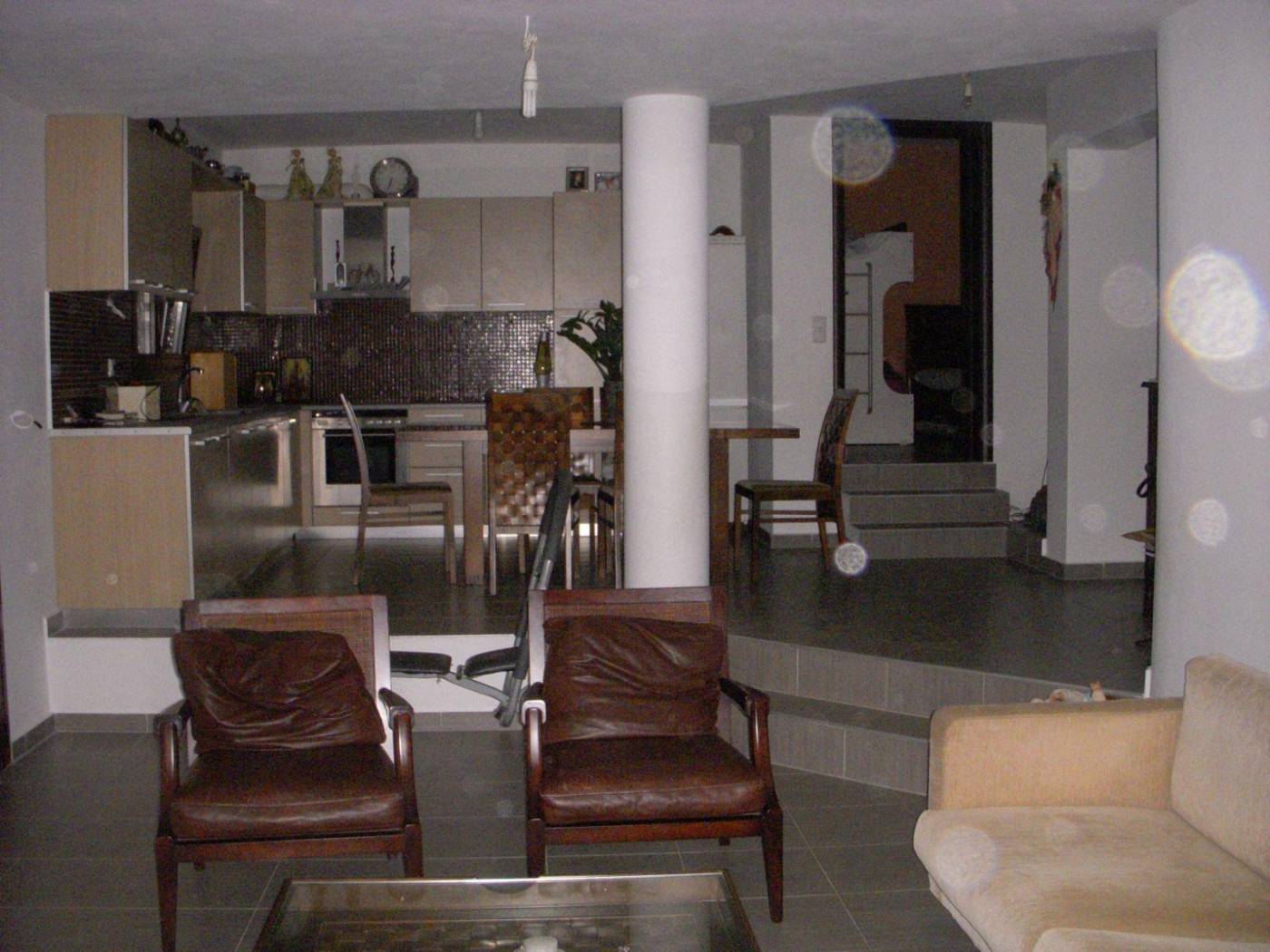 Duplex Σωκράτους, Agios Ioannis, Tamines image 2