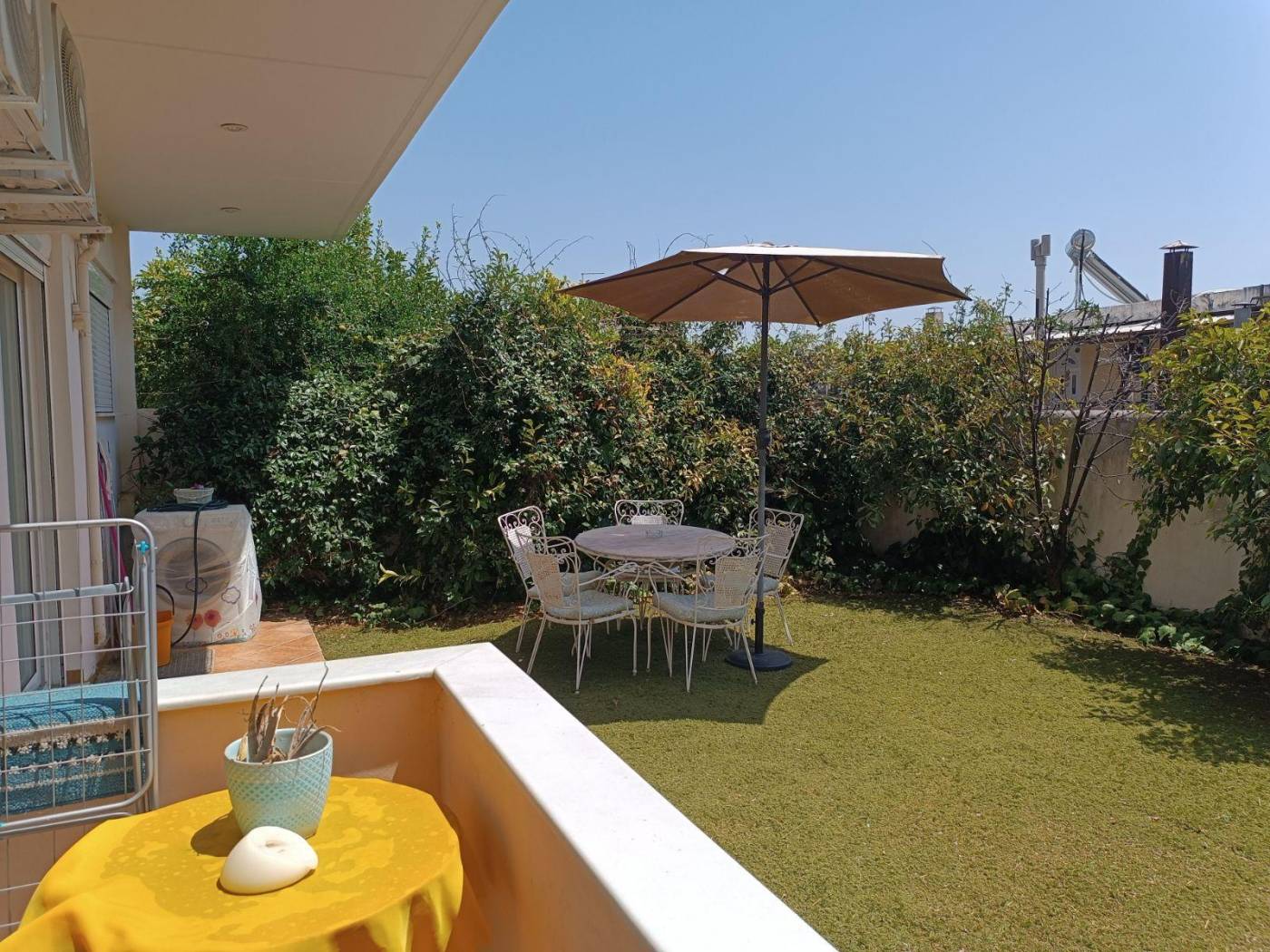 4-room flat Καραϊσκάκη, 21, Center, Chalkida image 2