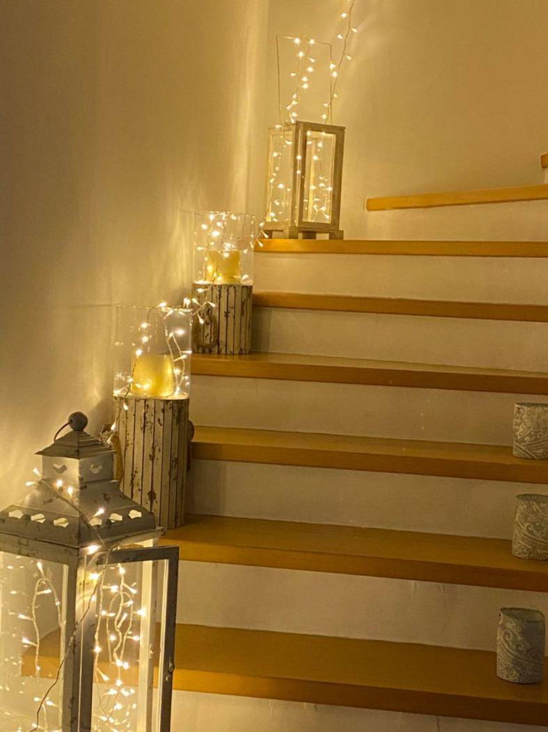 Duplex Βασιλέως Όθωνος, Center, Kimi