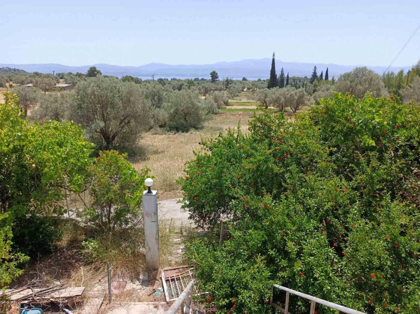 Duplex Πάρου, Center, Eretria image 2