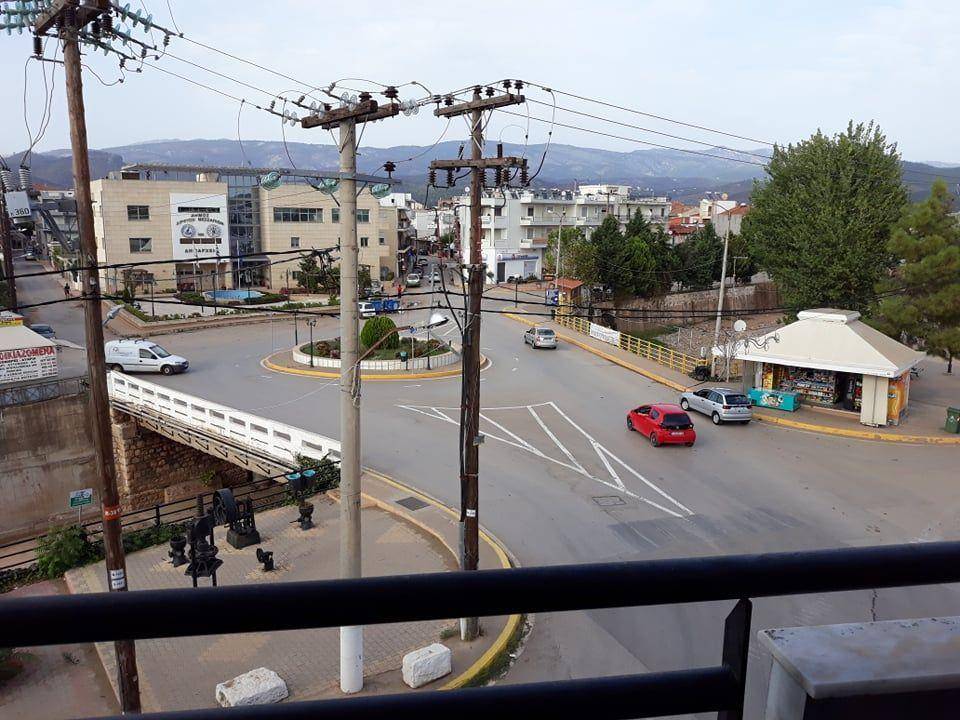 2-room flat Παπαδιαμάντη Αλέξανδρου, 1, Center, Messapia image 2