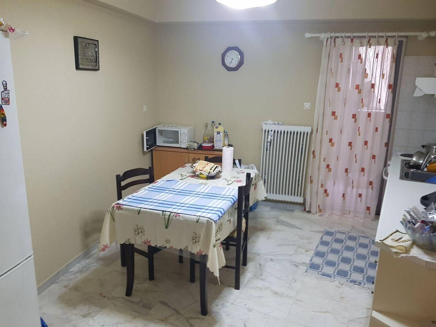 2-room flat Ευταξίου, 10, Treis Gefires, Patision – Acharnon image 2