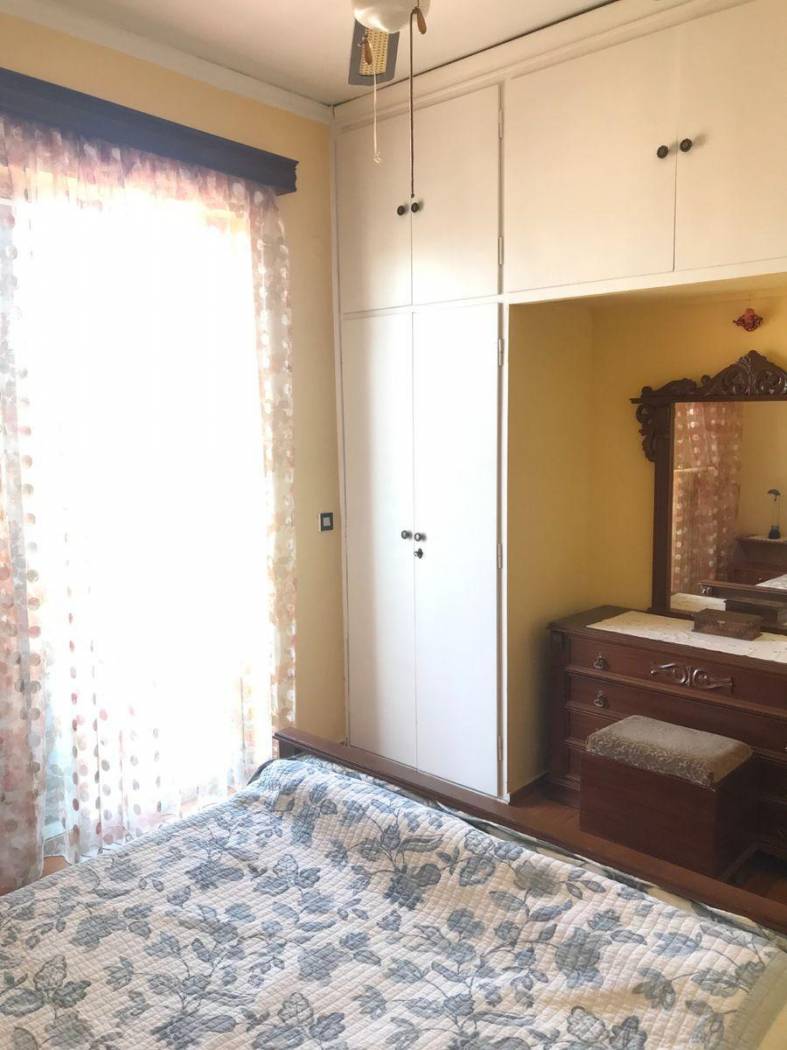 4-room flat Λόντου Σωτηρίου, Center, Aigio image 2