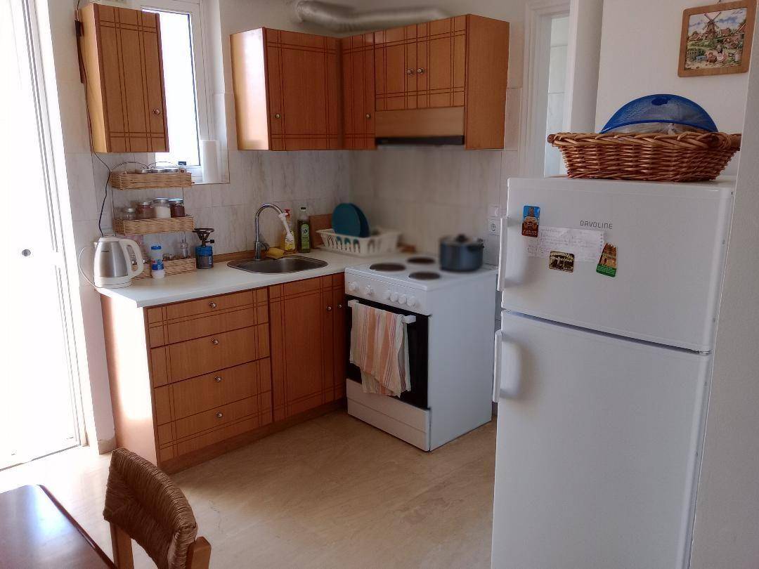 Studio Παραλία Πολιτικών, Politika, Messapia