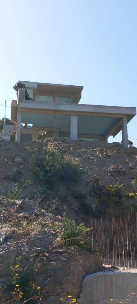 Duplex Ιπποκράτους, Center, Marmari image 2