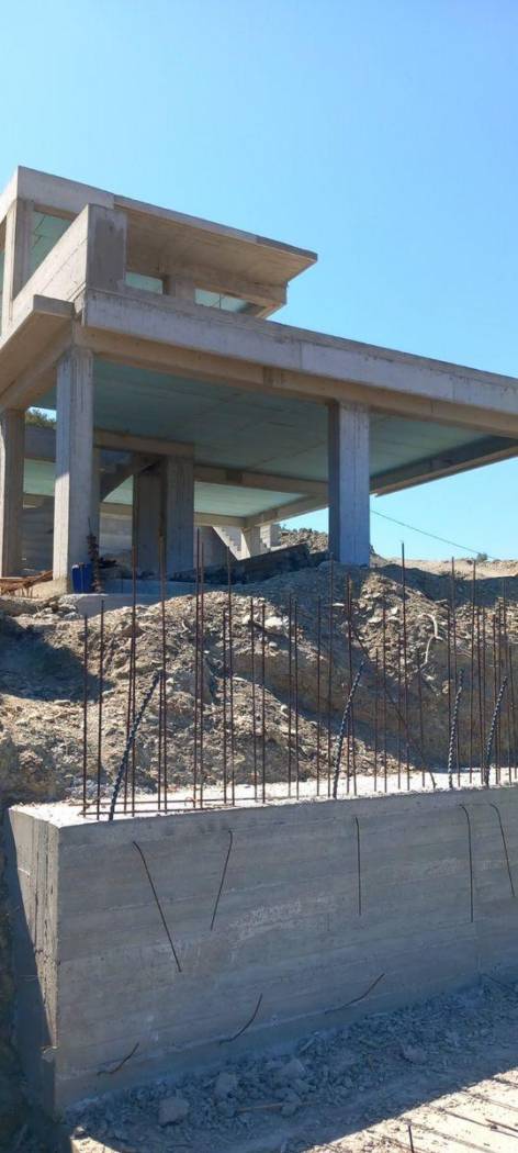 Duplex Ιπποκράτους, Center, Marmari image 3