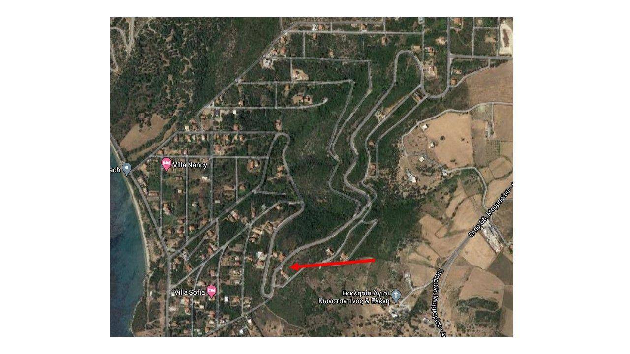 Duplex Ιπποκράτους, Center, Marmari image 6