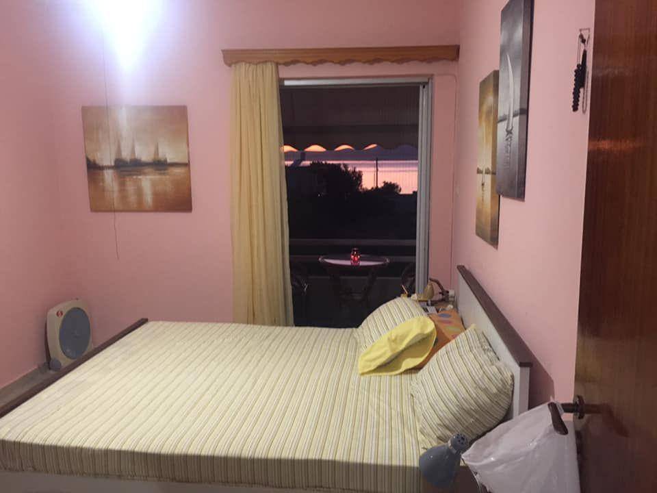 2-room flat Πευκί-Σκιάθος, Center, Artemisio