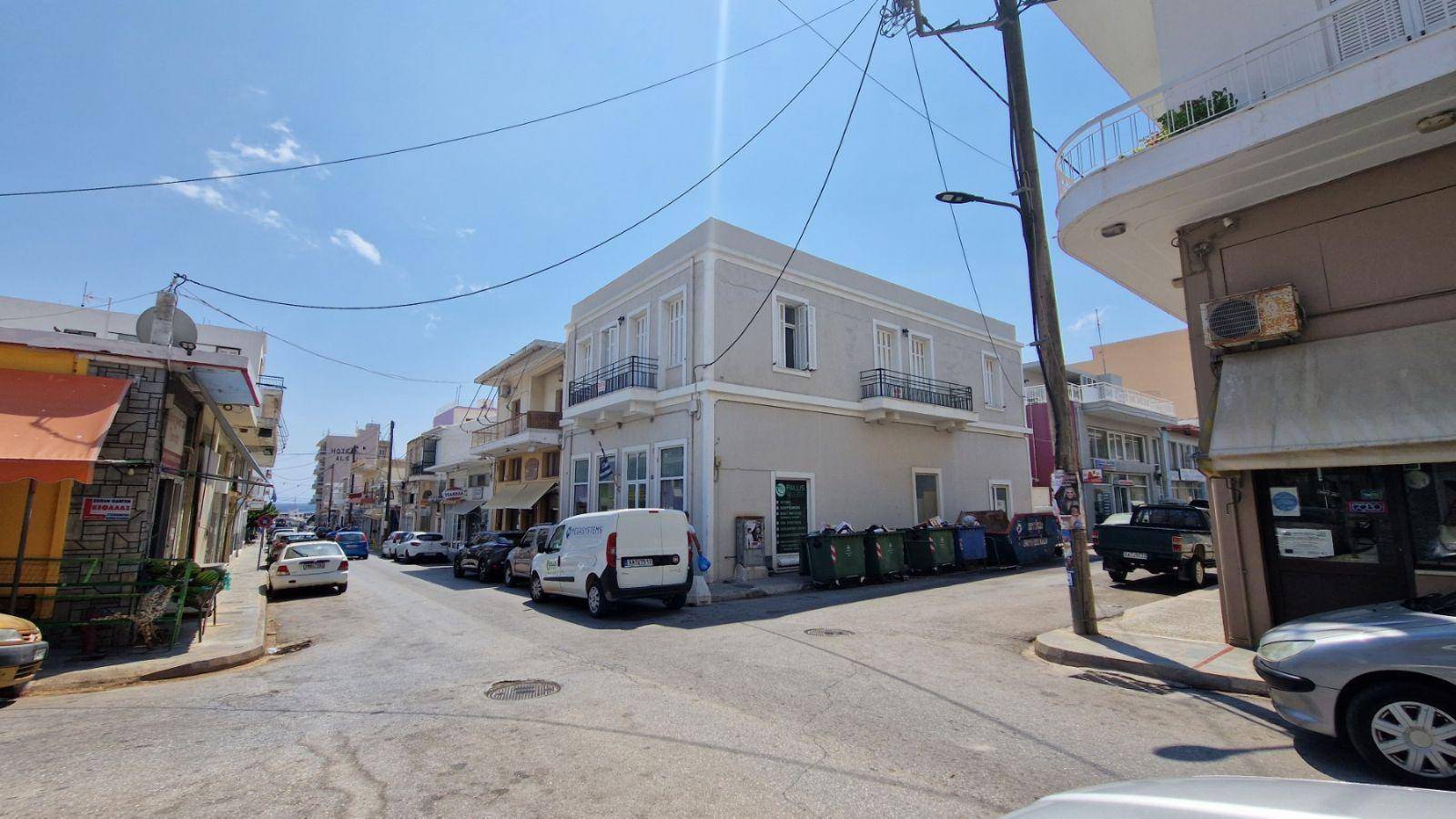 Penthouse Καρύστου, 119, Center, Karistos