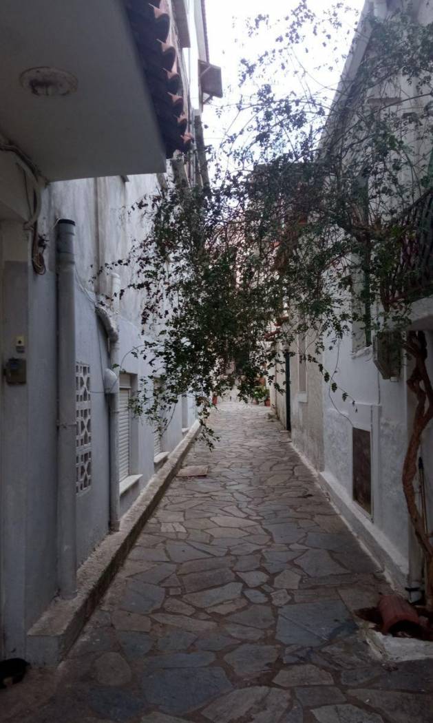 Apartment Αιδηψού-Ιστιαίας, Center, Aidipsos