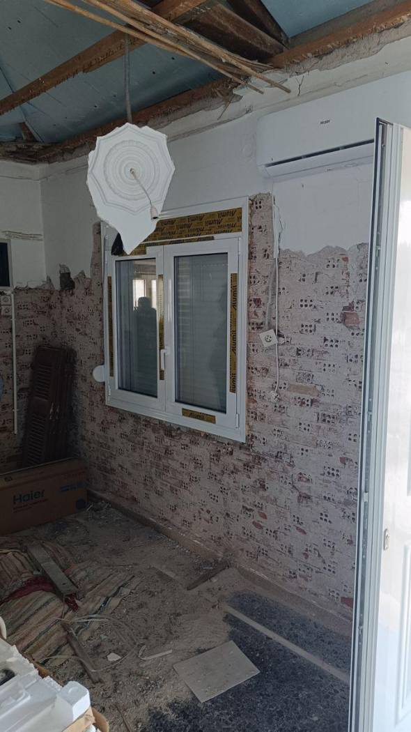 Apartment Πετριές, Petries, Distos image 2