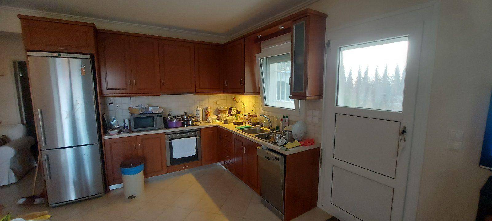 3-room flat Αναγνωστοπούλου, Center, Chalkida image 2