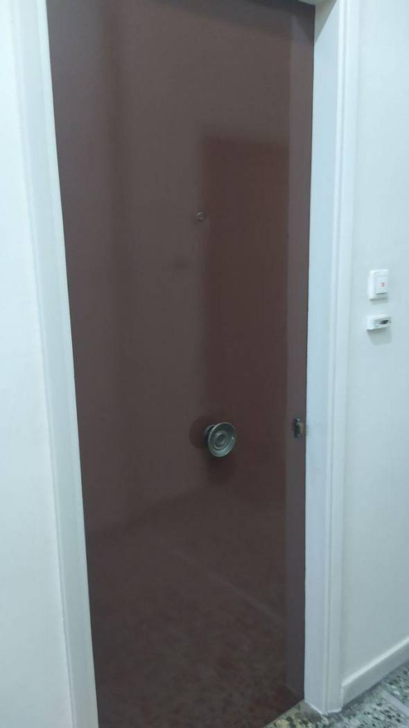 Apartment Σαρανταπόρου, 2, Agia Sofia, Patra