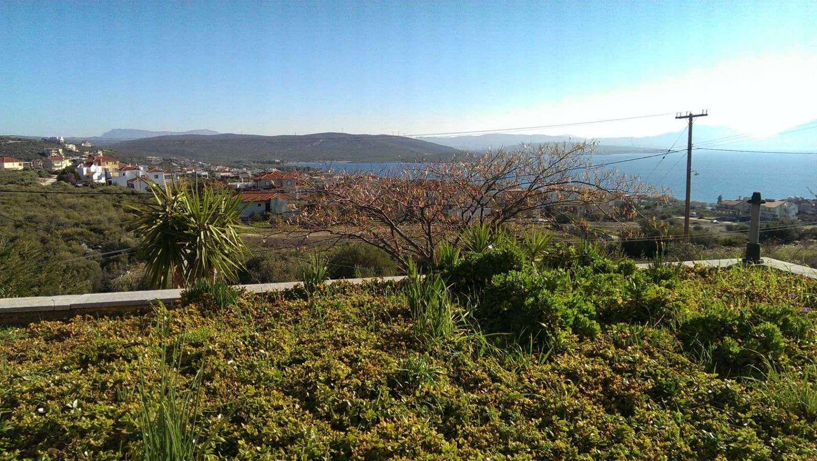 2-room flat Τρίτωνος, Agios Ioannis, Tamines image 2