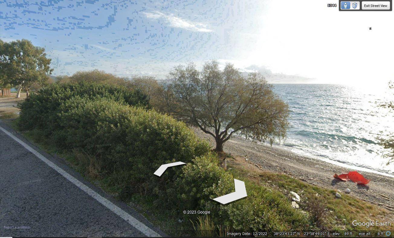 2-room flat Τρίτωνος, Agios Ioannis, Tamines image 4