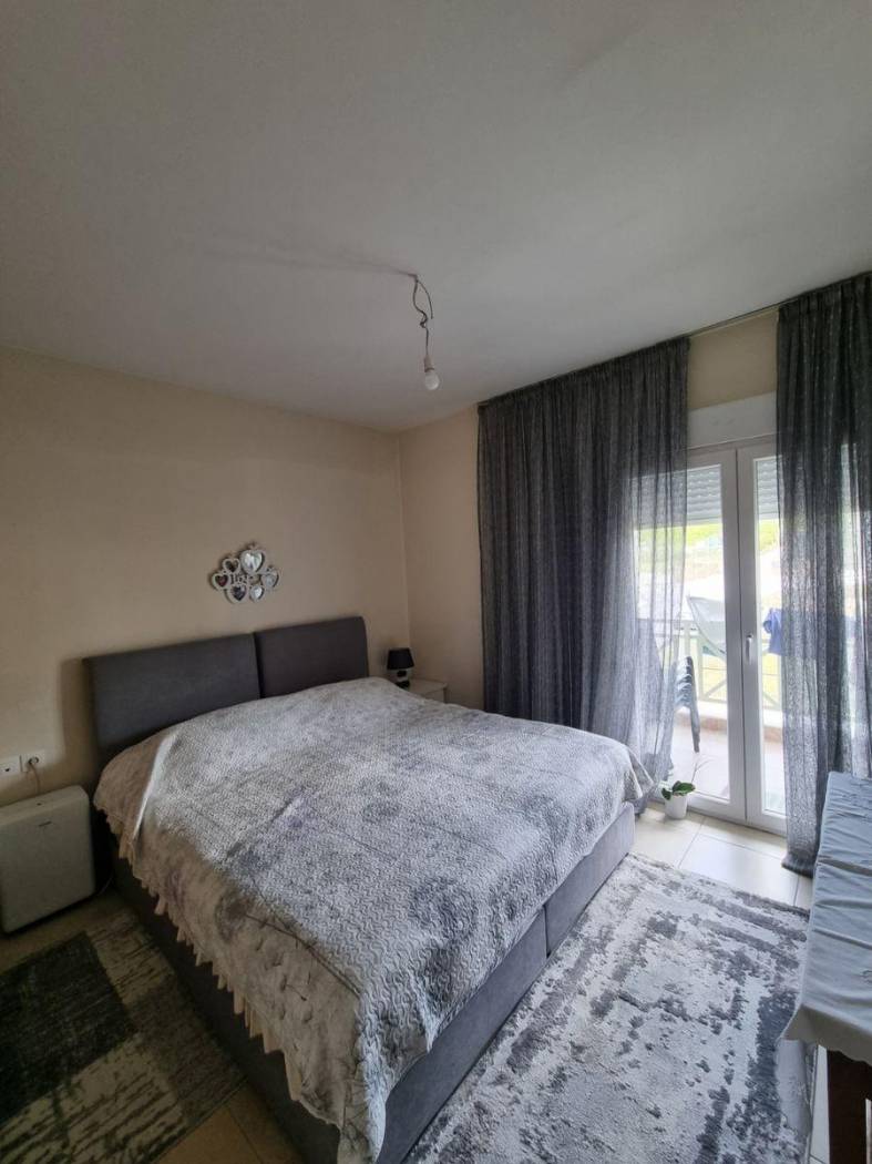 2-room flat Ταγματάρχη Βελισσαρίου, 6, Center, Marmari image 2