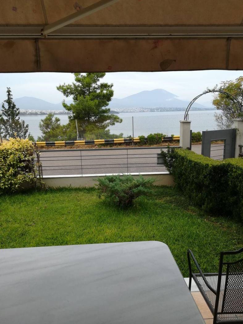 3-room flat Ανθέων, 18, Center, Chalkida