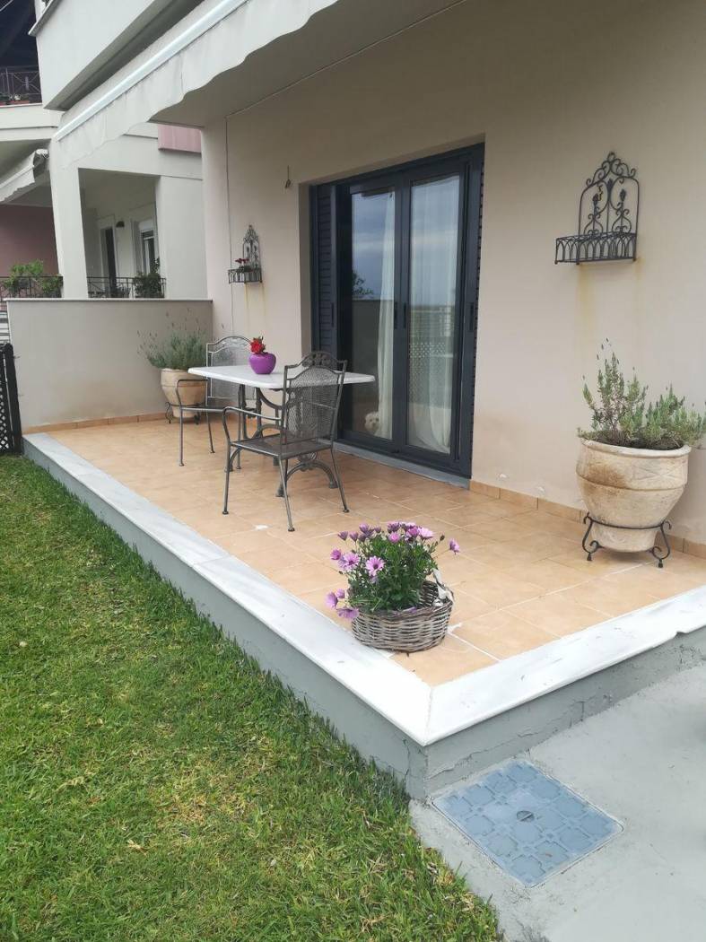 3-room flat Ανθέων, 18, Center, Chalkida image 2