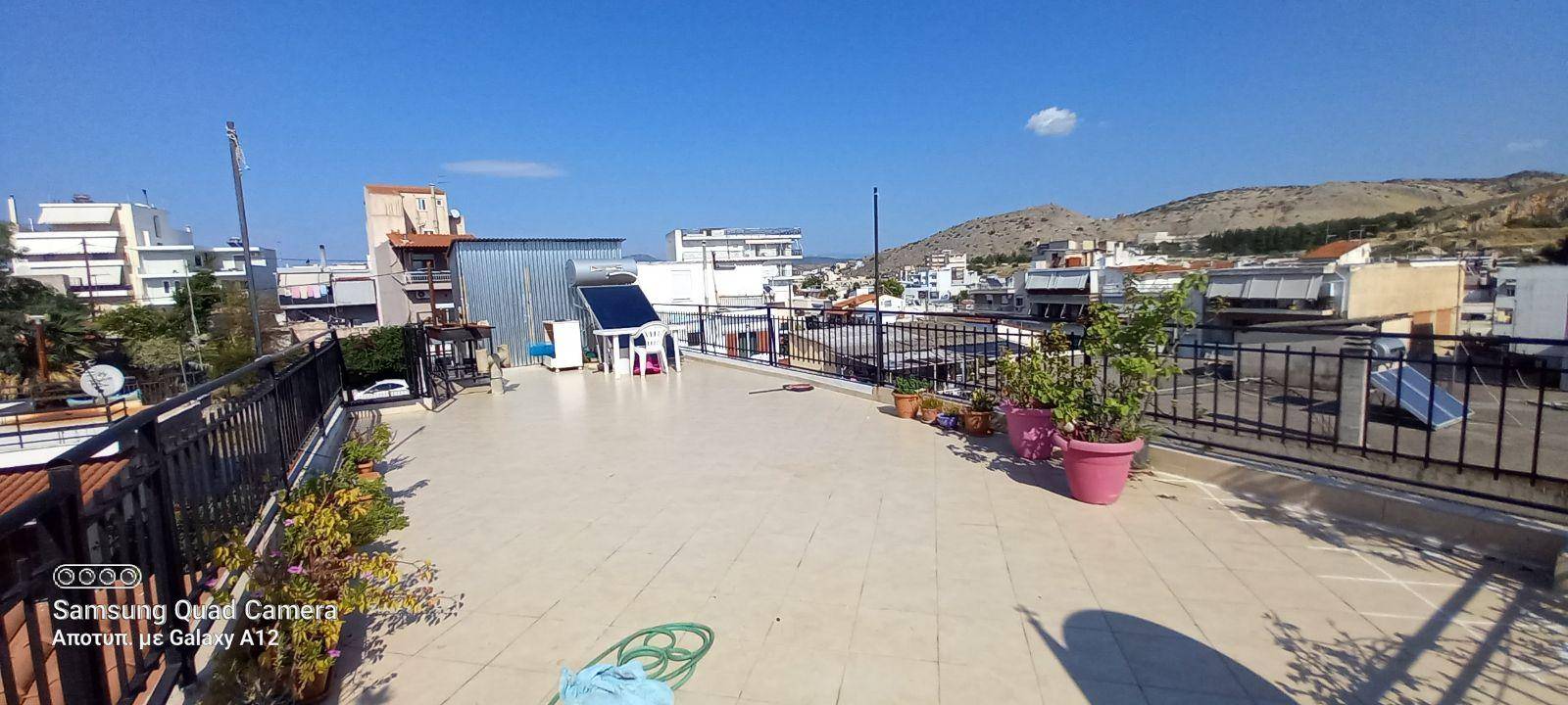 2-room flat Αμαρυνθίων, 55, Center, Chalkida image 2