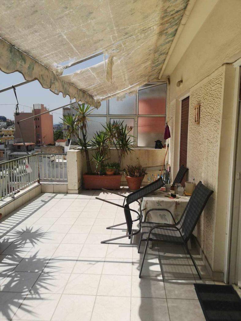 Penthouse Πανίδου, 26, Center, Chalkida