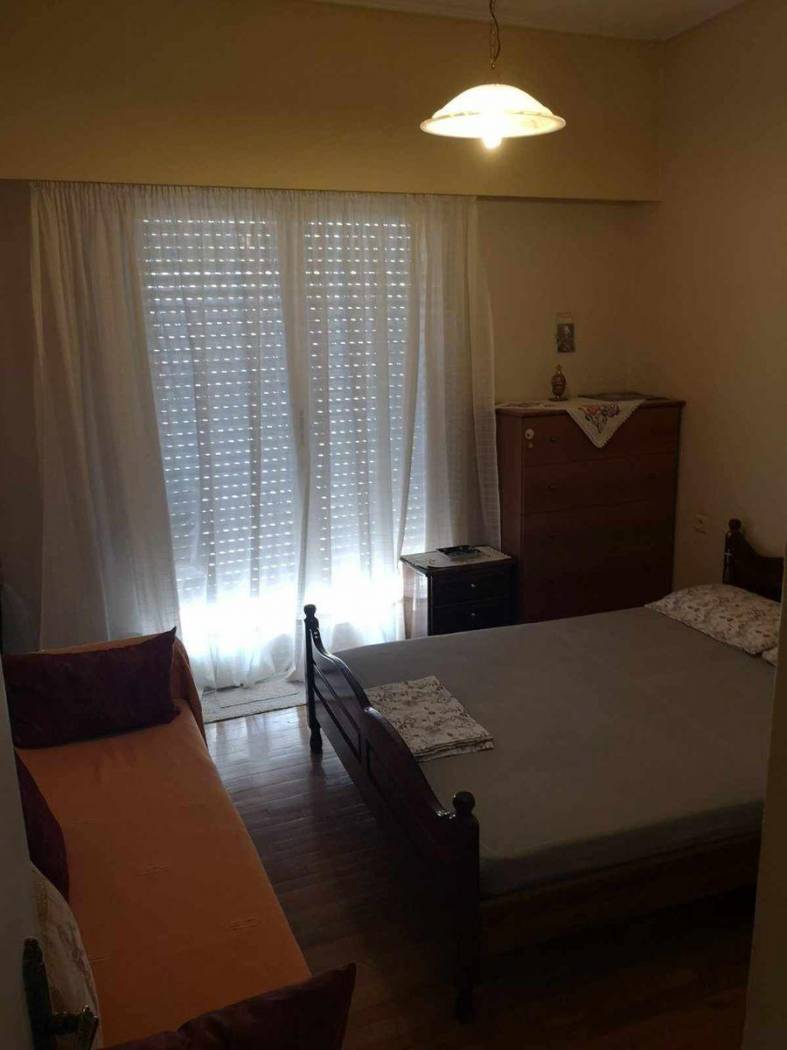 Penthouse Πανίδου, 26, Center, Chalkida image 2