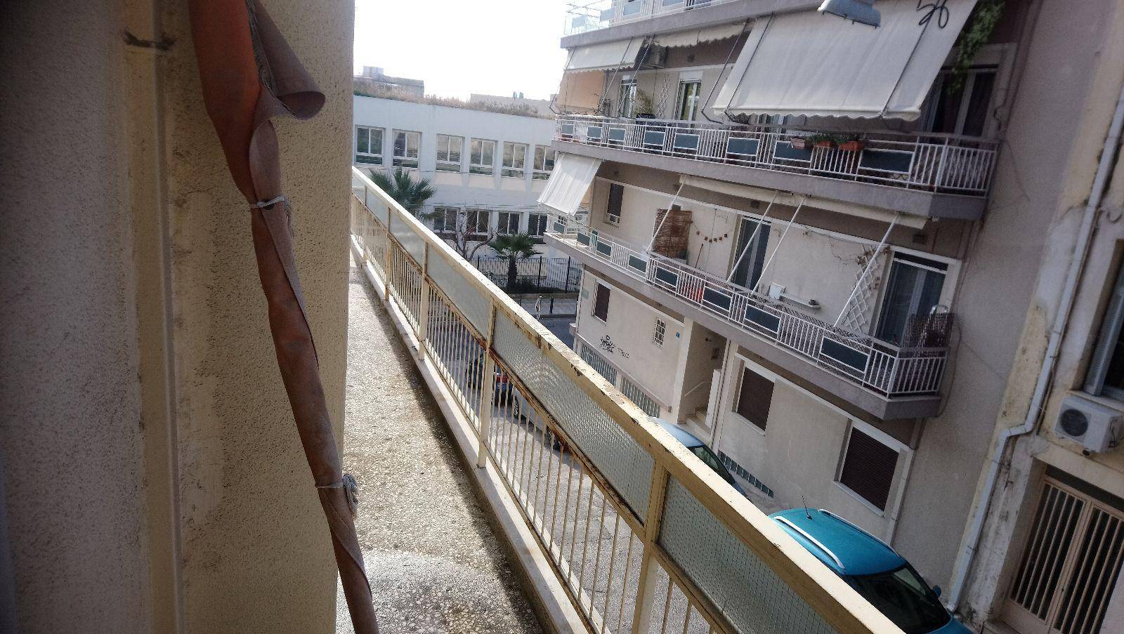 Studio Αγίου Νικολάου, 44, Makrigianni, Koukaki – Makrygianni image 2