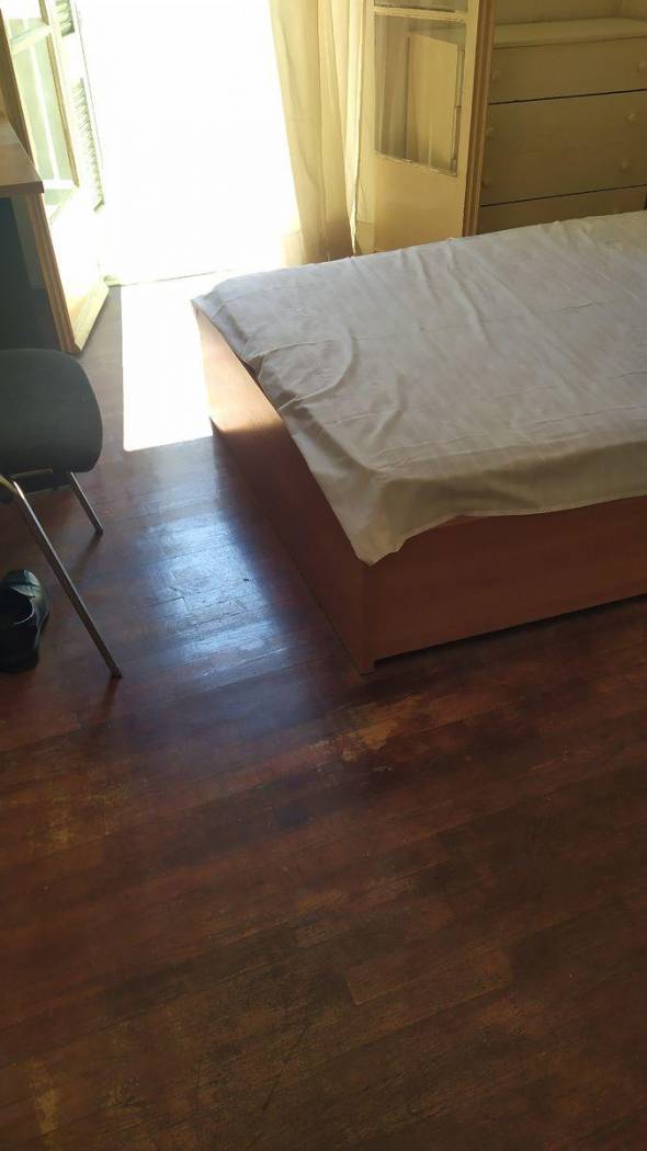 Apartment Σαρανταπόρου, 2, Agia Sofia, Patra image 2