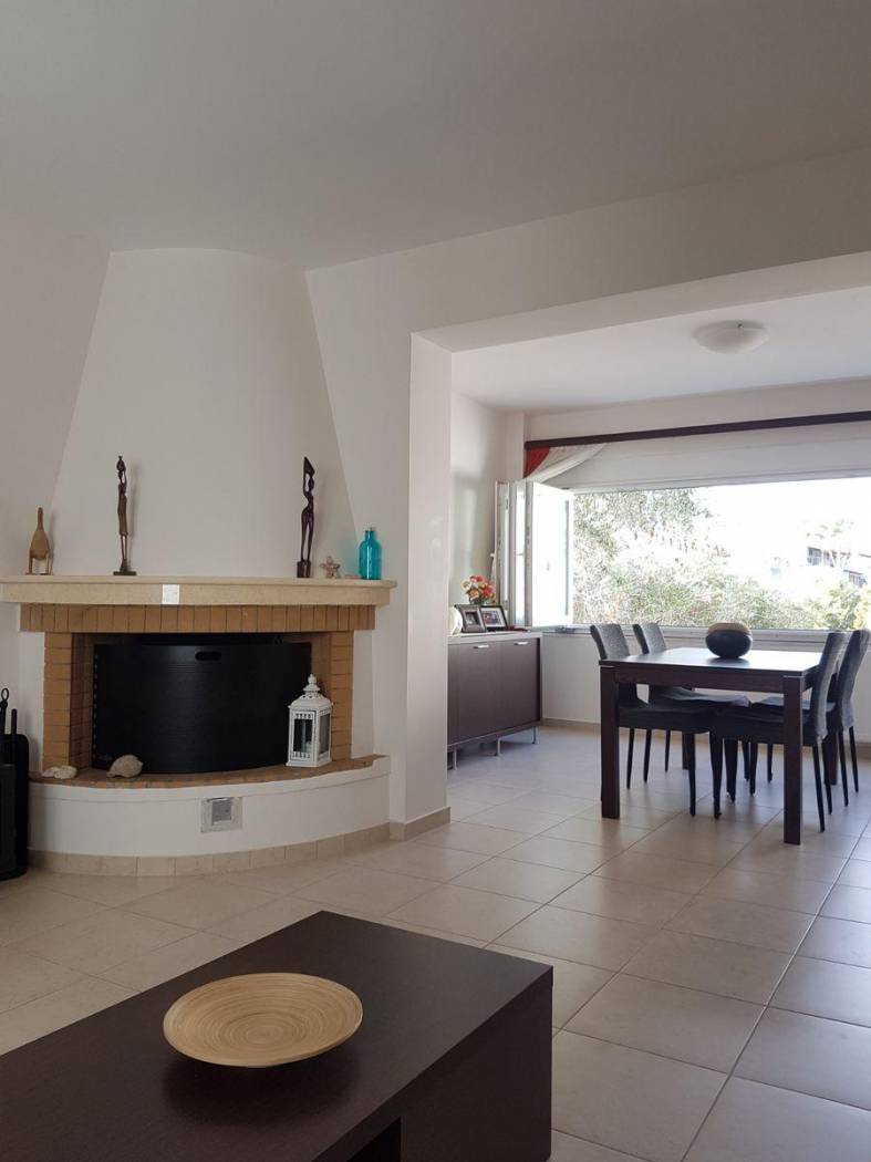 2-room flat Βασιλείου Σπ., 10, Center, Eretria image 2